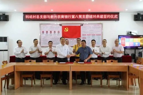 行走在乡村振兴之路上的 橙色马甲