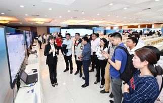 国双与福建联通联合推广 智慧法院 产品 携手共建数字化产业生态圈