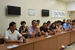 义乌文化用品协会参访 双童 与楼仲平深度探究企业品牌建设和推广传播
