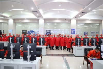 中国化工企业管理协会推广万达集团管理创新经验现场交流会取得圆满成功