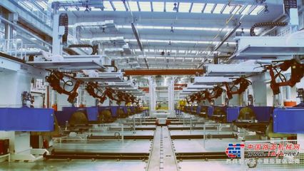 国家智能制造示范工厂揭榜单位,徐工+1