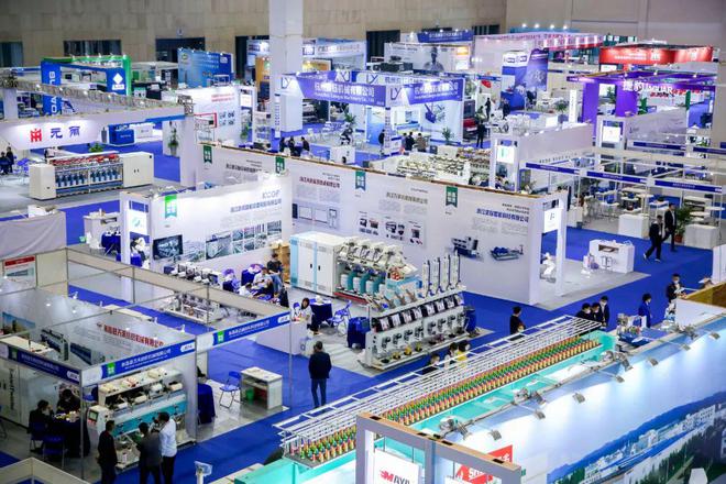 定格11.16-18!2022绍兴纺机展锁定减碳目标,交付智慧解决方案