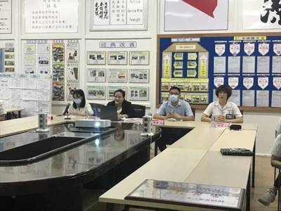 汕头市澄海矢崎工厂被授予“广东省法治文化建设示范企业”