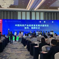 福建力诚食品荣获“2021年中国肉类食品行业最具价值品牌”等三大重量级奖项