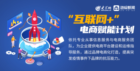 1亿元公益资源助力企业复苏!“鲁力助企”品牌计划启动
