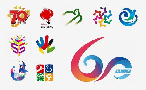 企业活动标志设计的三个要点 上海logo vi设计公司分享