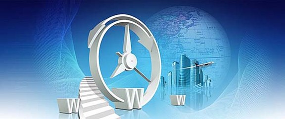 官网建设过程中,企业logo是非常重要的