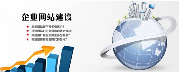 企业如何通过建设与推广策略提升网站浏览量